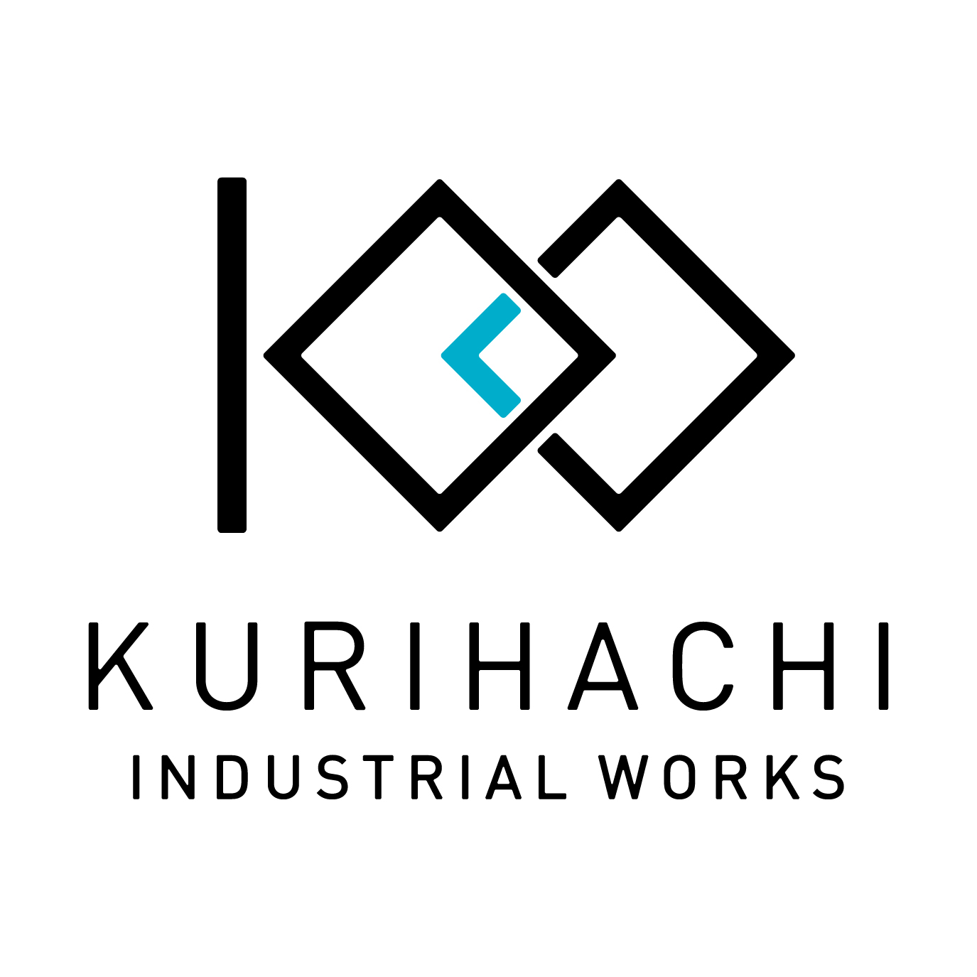 KURIHACHI INDUSTRIAL WORKS
